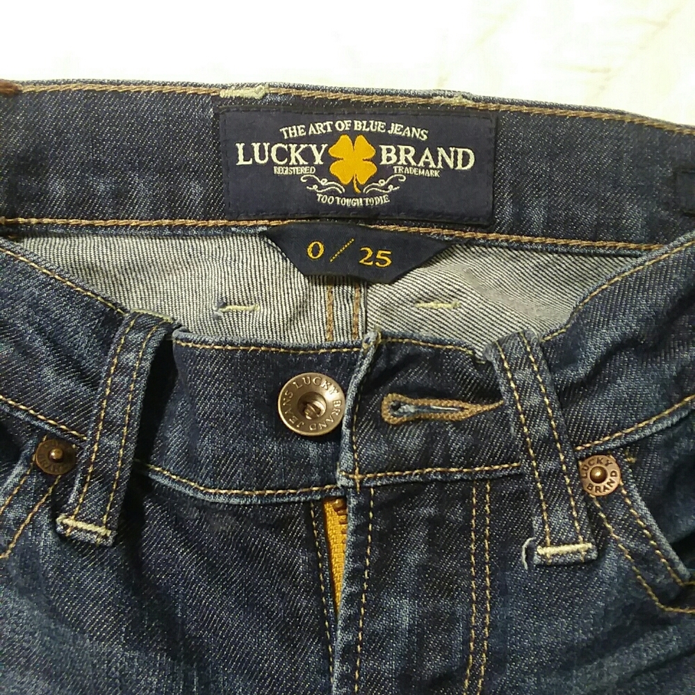 Jeans - Picture 3 of 5